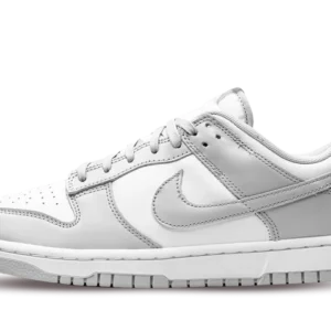 Nike Dunk Low Grey Fog