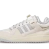 Adidas Forum x Bad Bunny - Buckle Low White