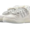 Adidas Forum x Bad Bunny - Buckle Low White - Imagen 2