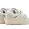 Adidas Forum x Bad Bunny - Buckle Low White - Imagen 3