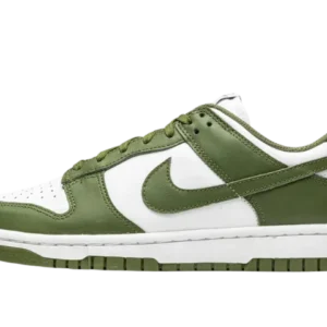 Nike Dunk Low Medium Olive