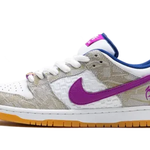 Nike SB Dunk Low Rayssa Leal