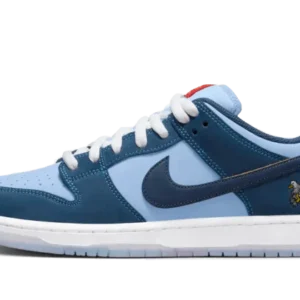 Nike SB Dunk Low Pro Why So Sad